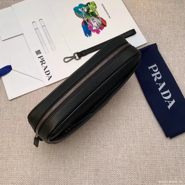 Official Brother Sam Bag Prada 2204YZ0046 0624